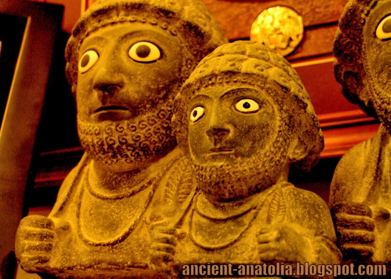 The Bronze Age Collapse