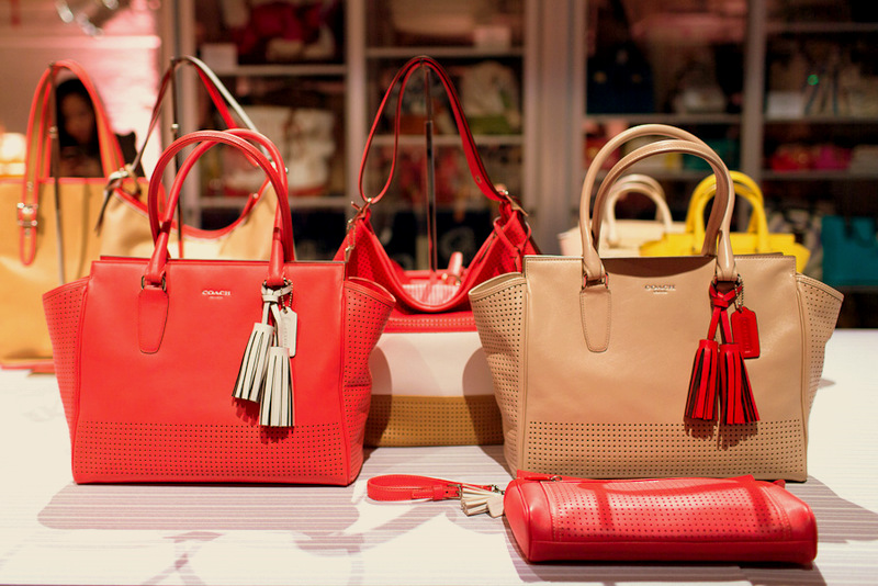 Un Vistazo A La Moda, by Itzy Quiroz COACH, Nueva Colección y su Historia.