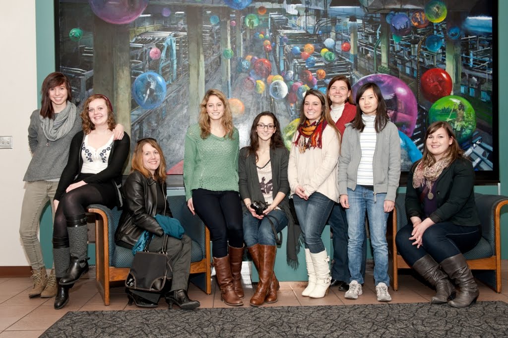 education and art therapy