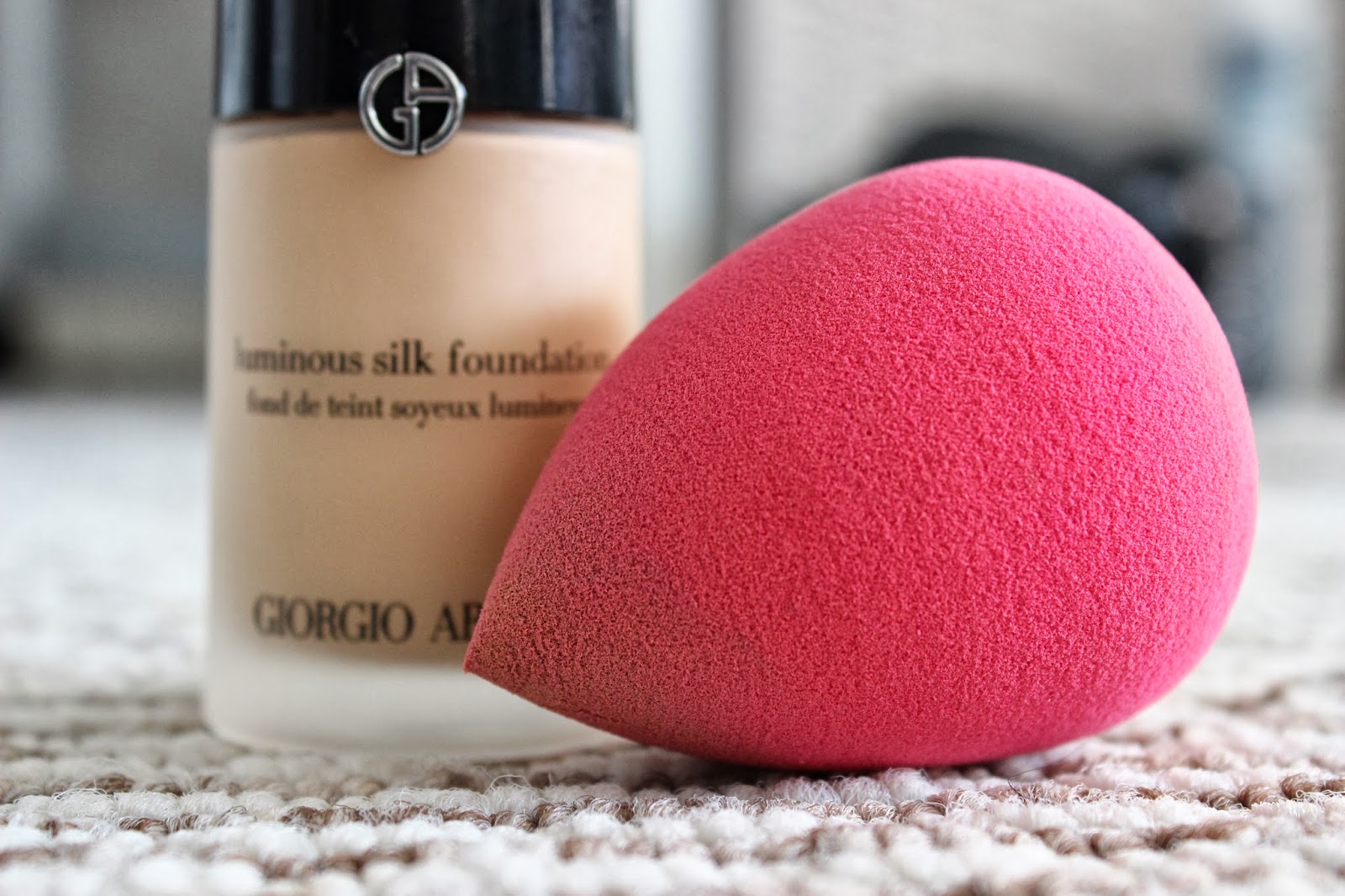Star Buy Beauty Blender Dupe BRITISH BEAUTY ADDICT