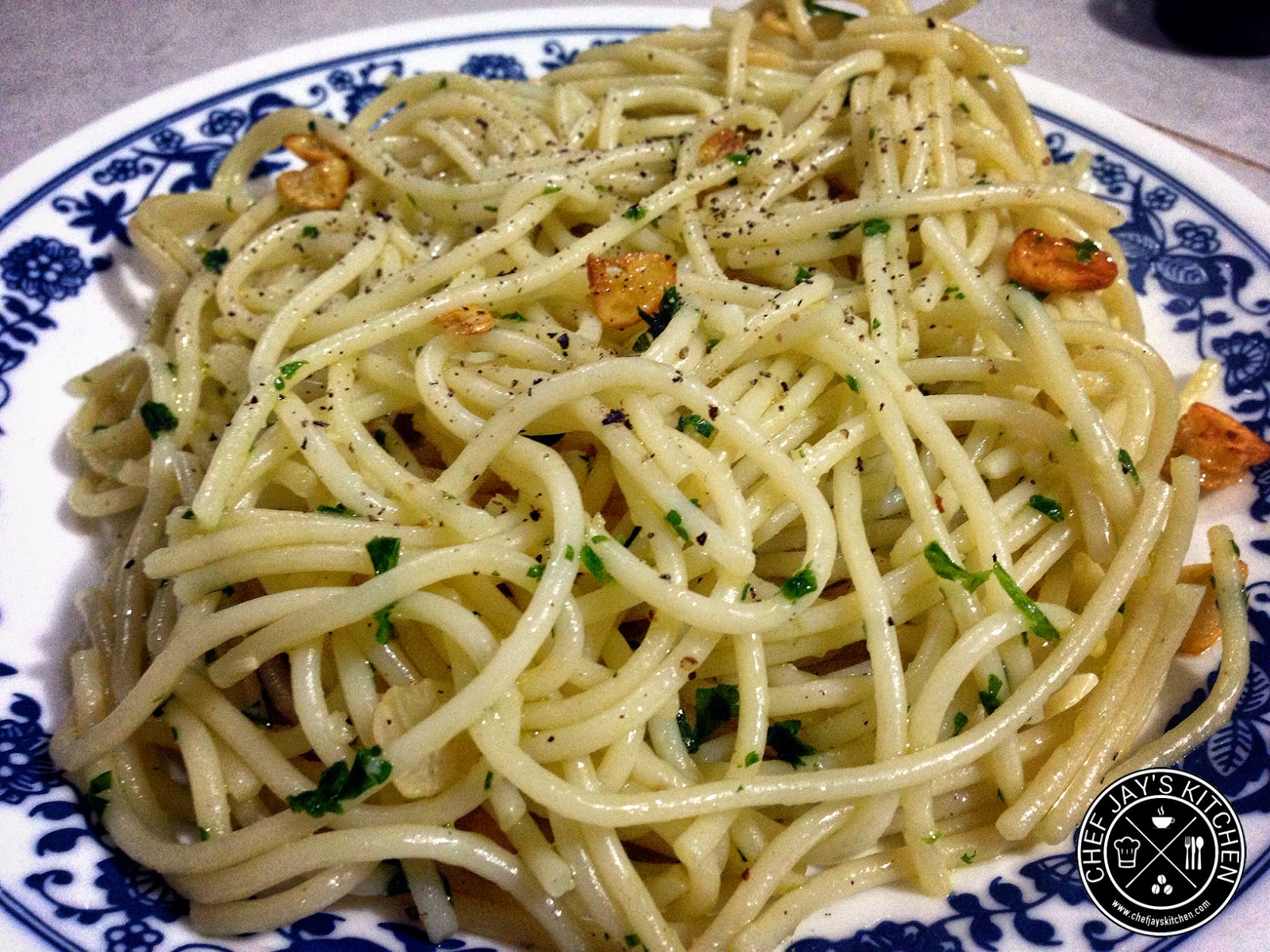 Spaghetti Aglio E Olio Wikipedia, 56 OFF