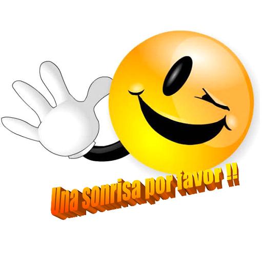Resultado de imagen de Sonrisas
