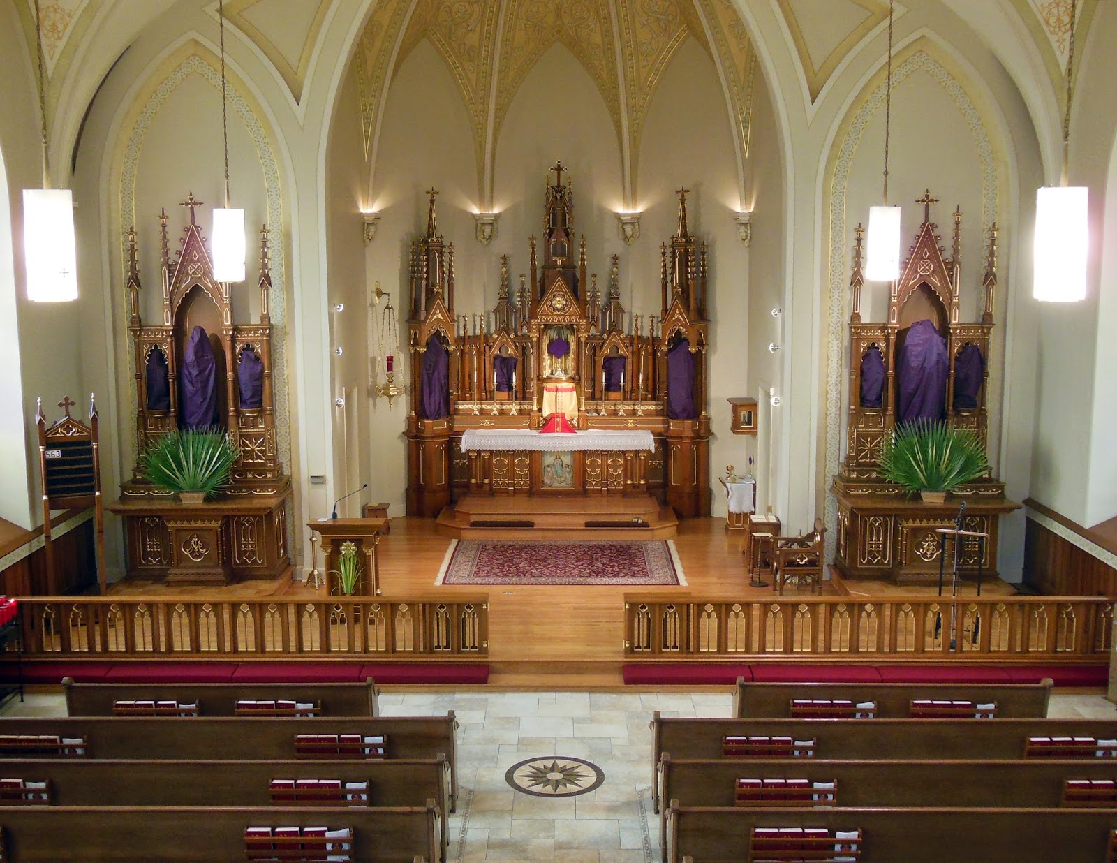 When Do You Cover The Statues During Lent at Jarvis Callahan blog