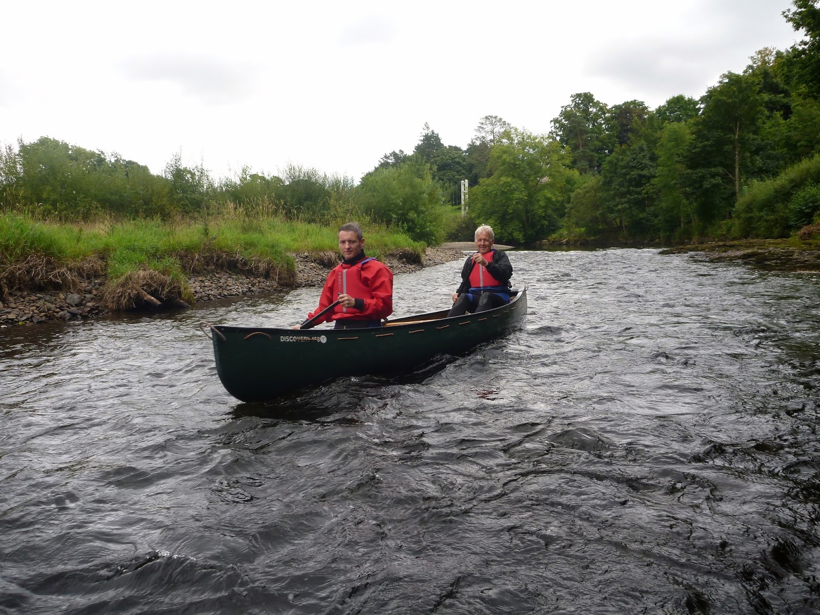 Outdoor Courses for Scrambling, Climbing, Kayaking & Mountain