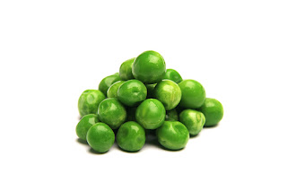 Health benefits of peas