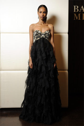 Badgley Mischka Dresses