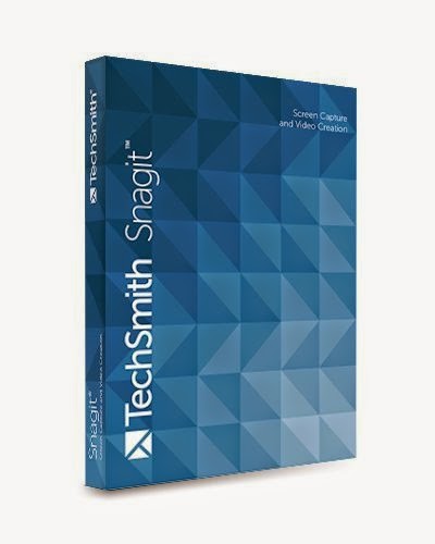 Techsmith Snagit V12 2 1