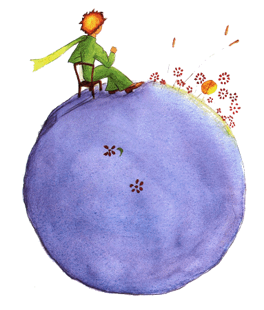 autisme, asperger, petit prince, bleu, amour, livre, témoignage
