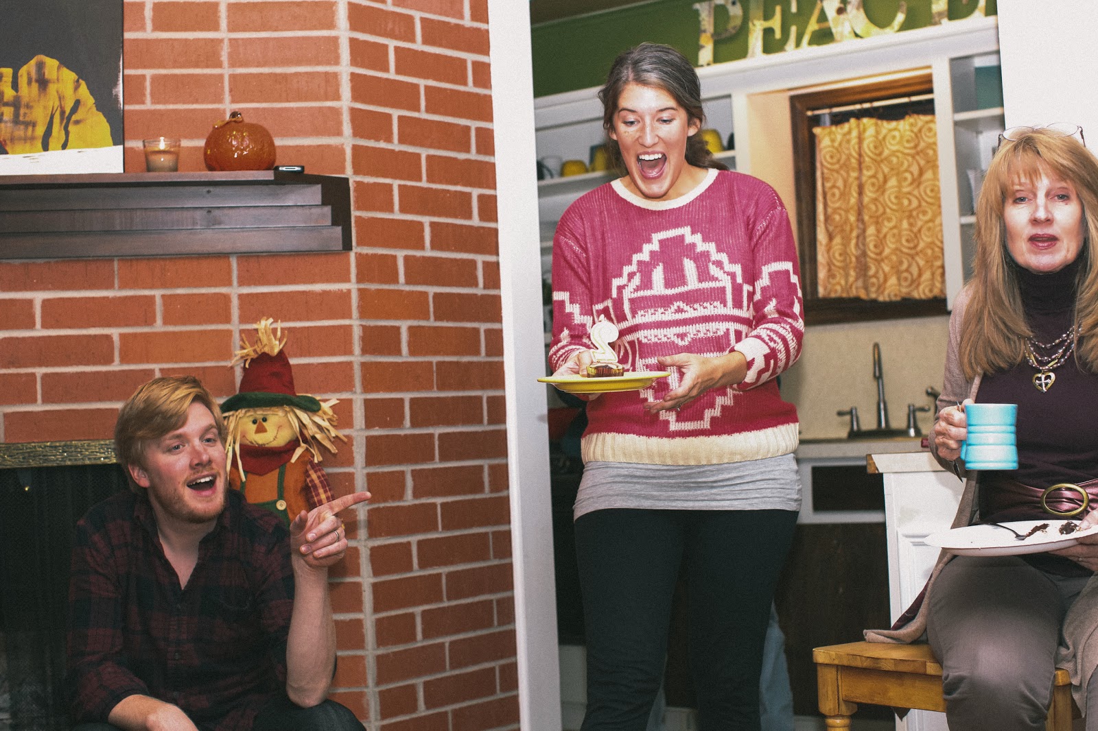 MY DEVISING: duke&rsquo;s 2nd birthday