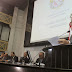 Iran Lima Questiona Governador Simão Jatene