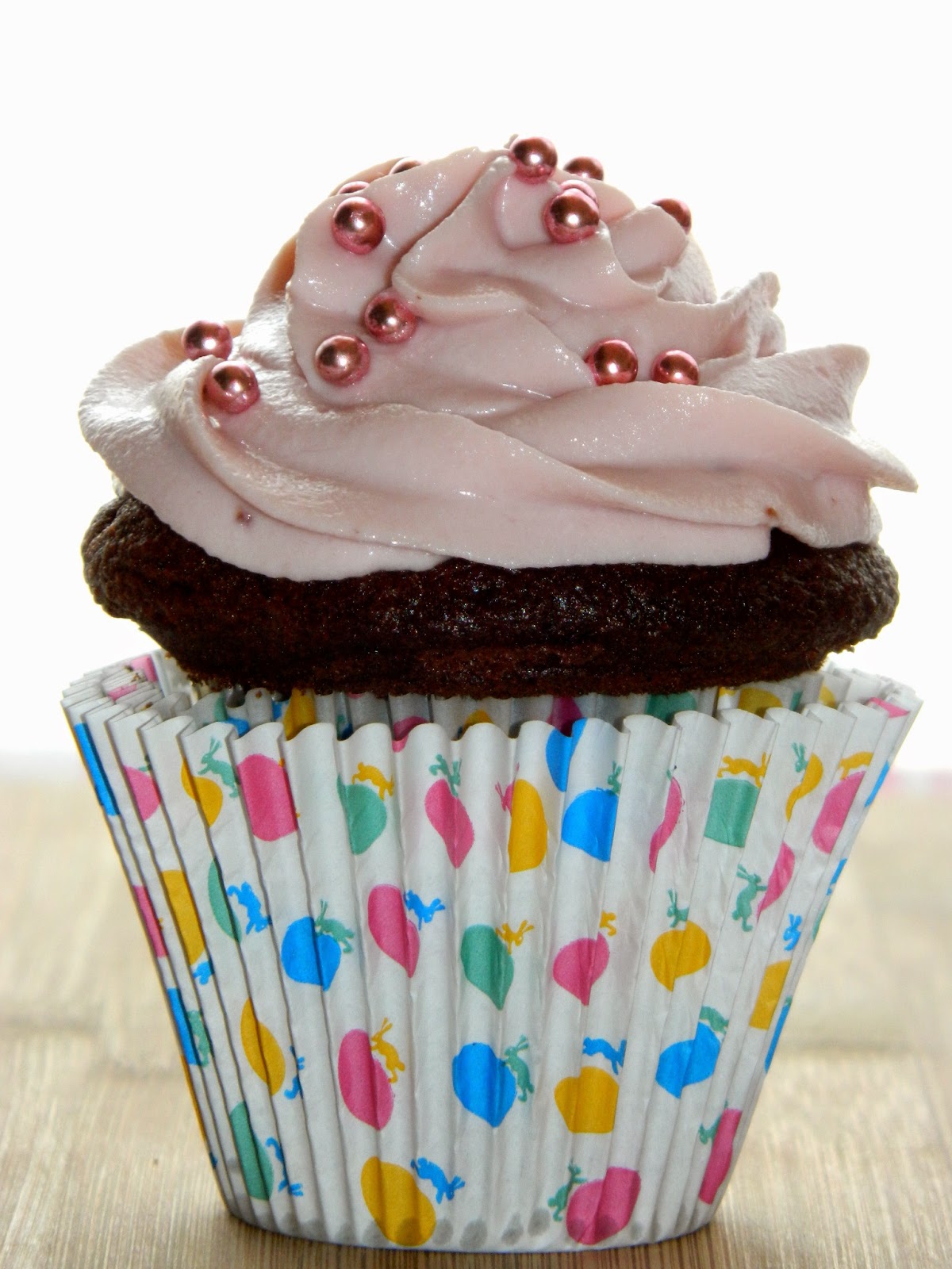 Znalezione obrazy dla zapytania muffinki ciasto gify