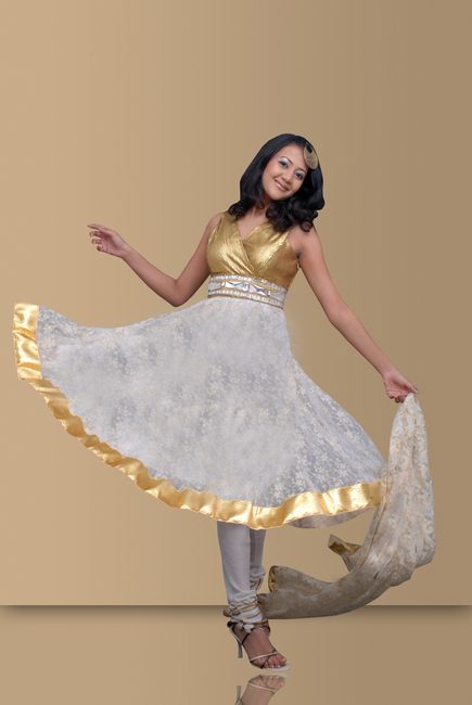 Anarkali Dress Collections