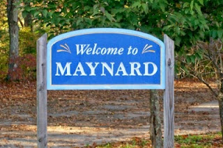 Welcome to Maynard MA Welcome to Maynard MA