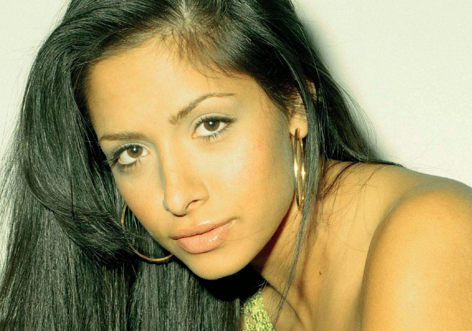 STARS WALLPAPER: Sarah Shahi Wallpapers Free Download