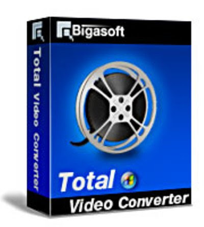 Bigasoft Total Video Converter 6046443 Serial Keys