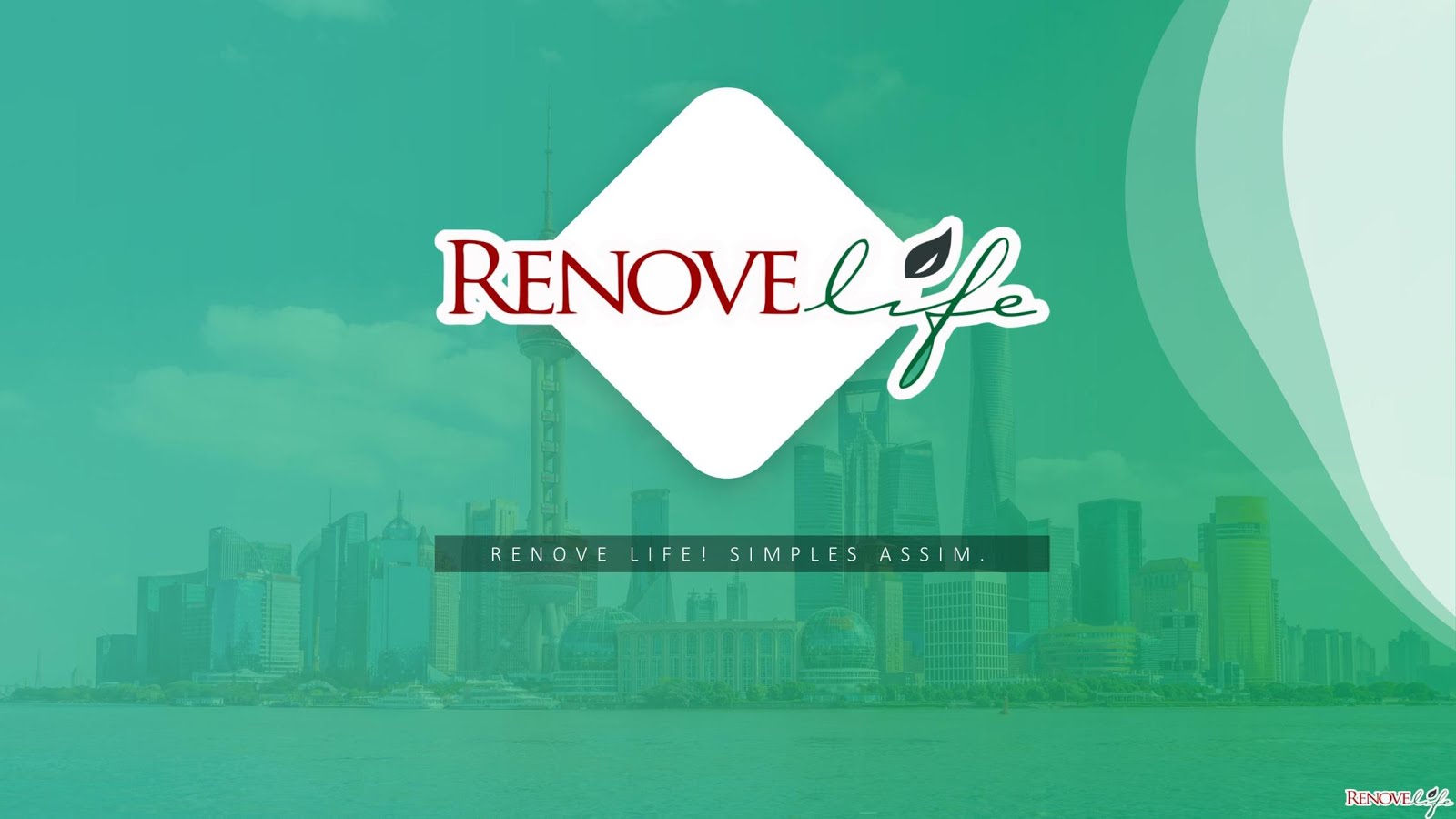Renove Life
