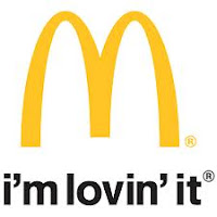 McDonald's Academic Excellence Award