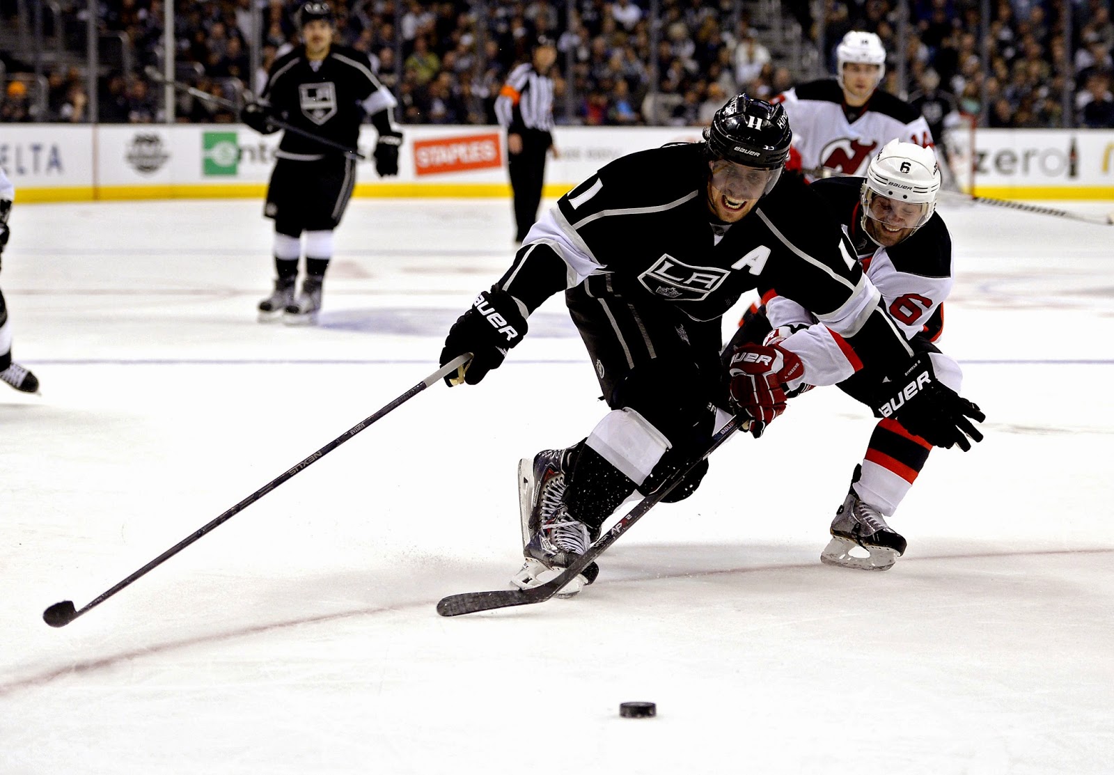 Exciting Hockey Breakaways Tuesday Tutorial Hockeygrrl
