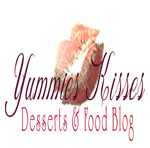 Yummies Kisses Food Blog