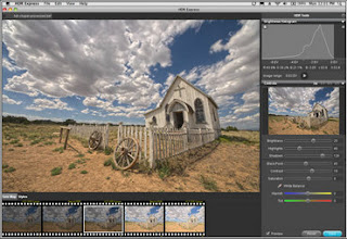 Unified Color HDR Express 1.2.1 Build 9807 Portable