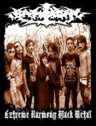MASA HITAM SAWANGAN - DEPOK: BATU NISAN - Ritual Mayit (2009)