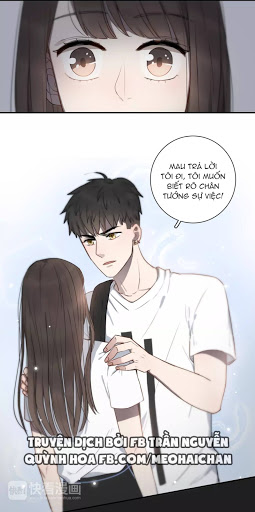 Viên Đường Màu Đen Chap 8 - Next Chap 9