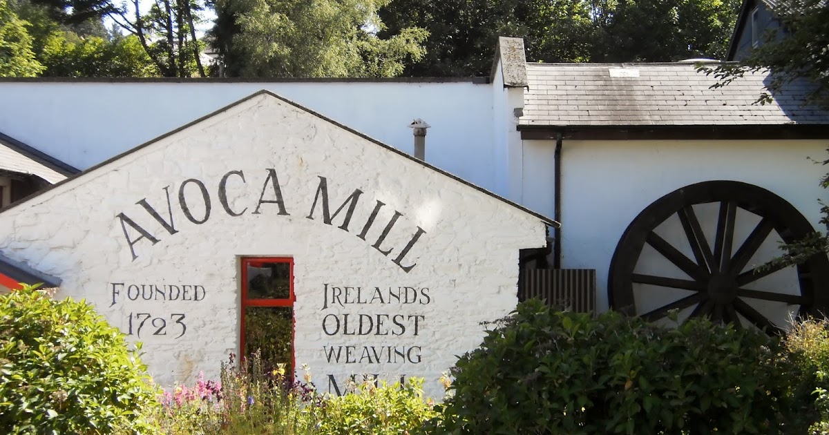 Our Weekend Away Avoca... All things nice...