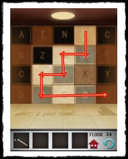 100 Floors Floor 34 What 39 100 floors level 34 100 Floors Floor 34 What 39 100 floors level 34