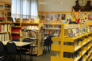 Our Library