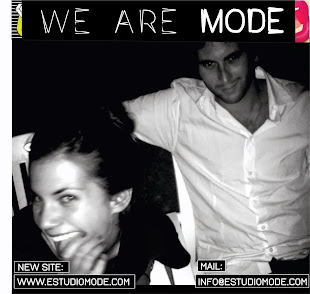 WE ARE MODE