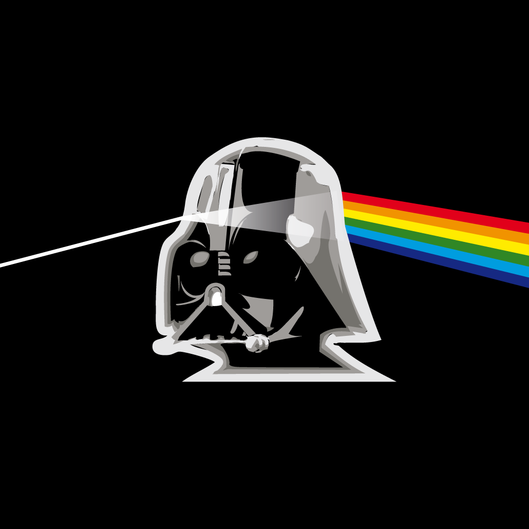 The Projection Booth Podcast: Star Wars Music Mix