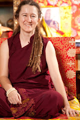 Lama Caroline