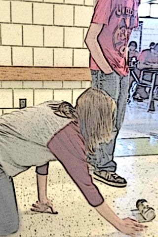 Drawing On Math: Pi Day