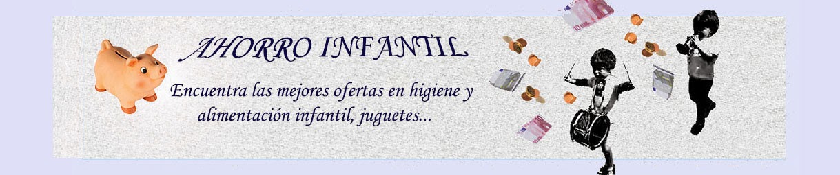 AHORROINFANTIL.COM