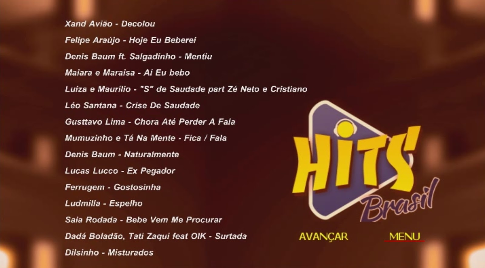 Comente CLICK AQUI
