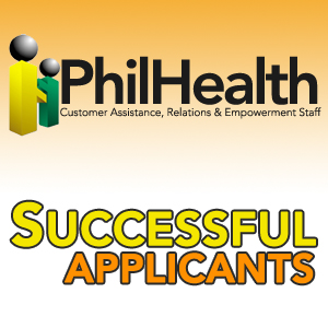 philhealth applicants cares bicol nationwide