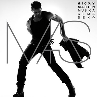 Videoclip - "Frio" de Ricky Martin con Wiosin y Yandel