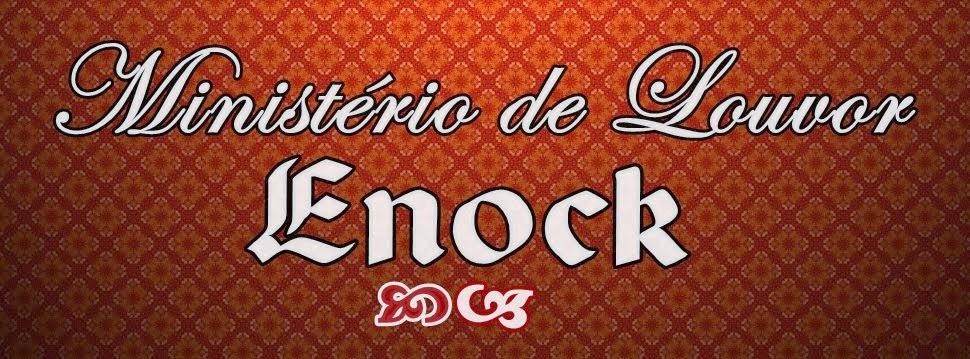 Ministério de Louvor Enock