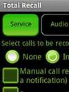 Call Recorder | Total Recall FULL v1.9.7b Android