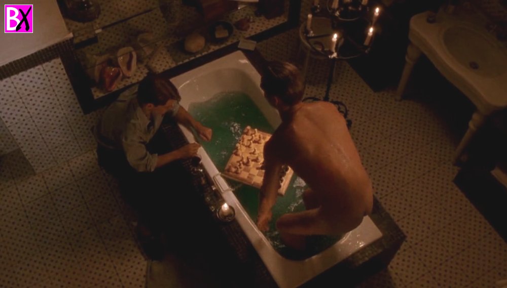 Thanks for The talented mr ripley sex video Seems excellent The talented mr ripley sex video