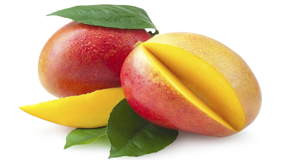 Mangoes Health Benefits