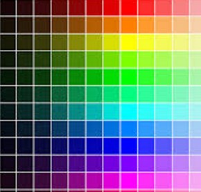 Warna dalam bahasa sunda dan cara penggunaanya dalam ...