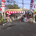 Peringatan 17 Agustus 2014 di Surabaya