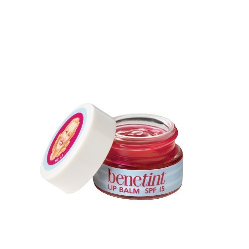 The Beauty of Life Color and Sun Protection in One with Benefit