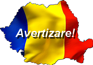 Romania- Orase afectate