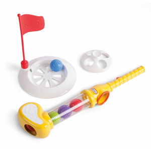 Clearly Sports Kids Golf Set Clearly Sports Kids Golf Set