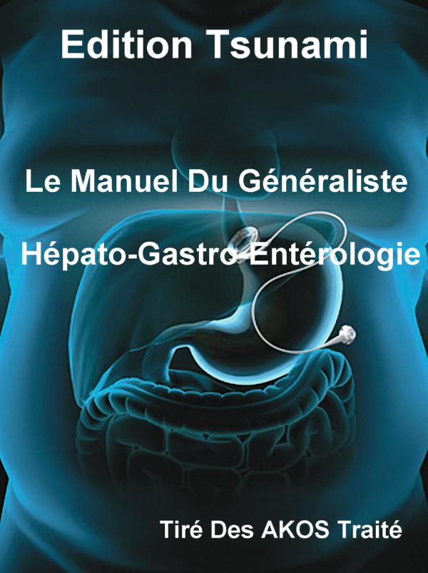 Le Manuel du Géneraliste (PDF)
