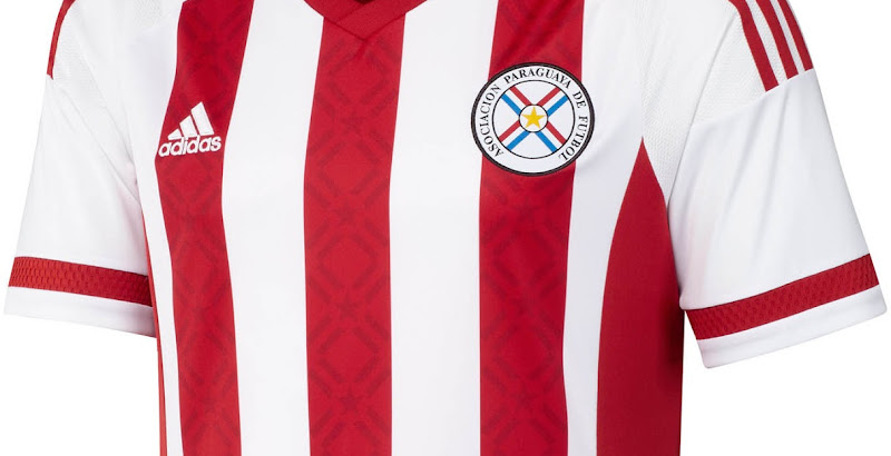 Paraguay Nur Fussball