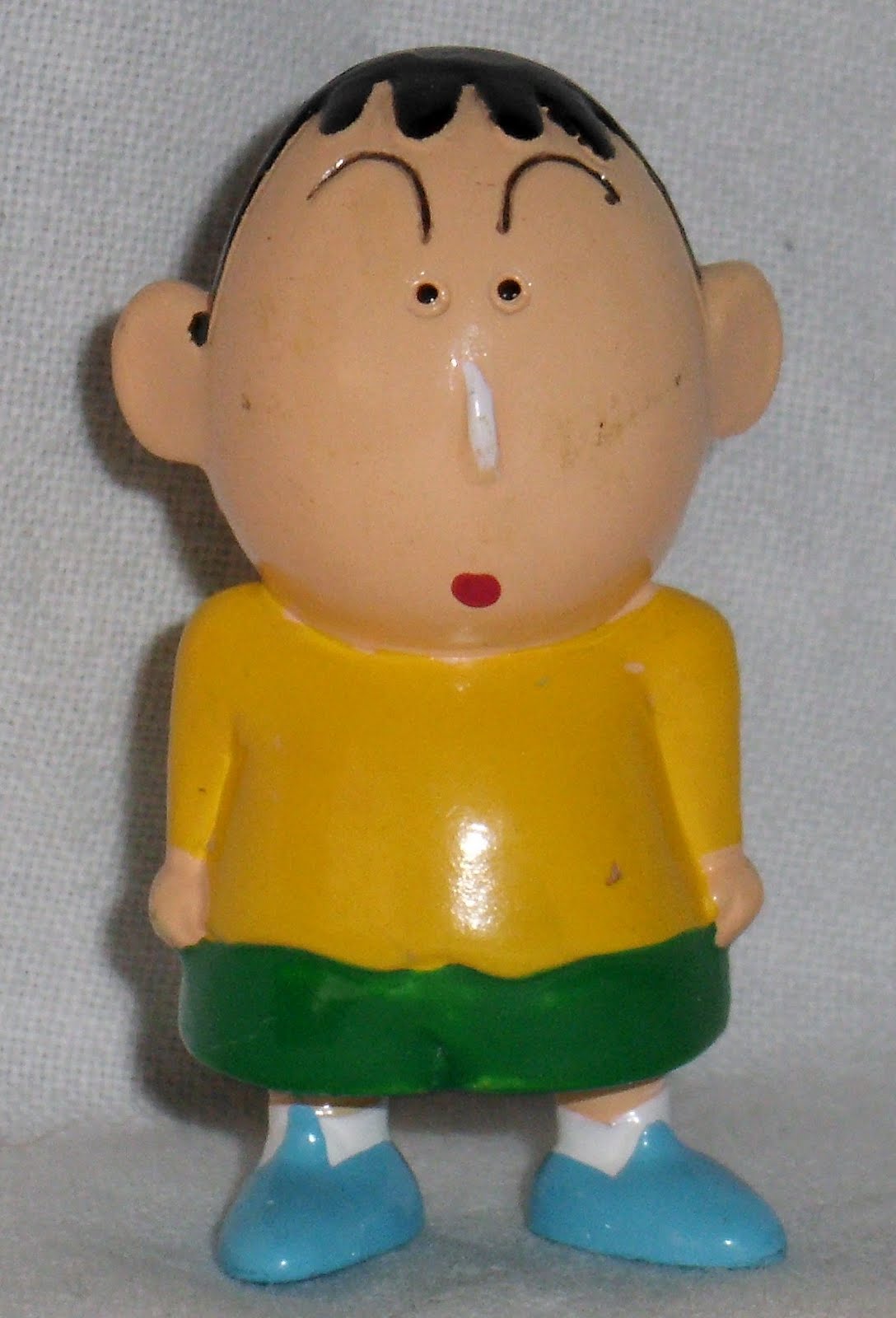 Bo Shin Chan