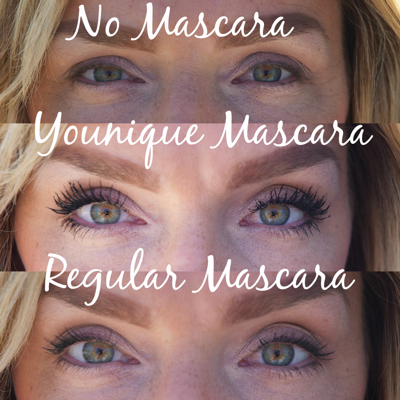 restlessrisa Younique Mascara